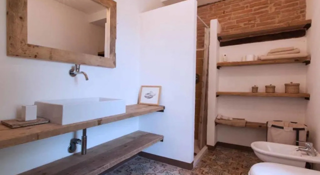 Семейный номер Standard B & B Lmc LA MADONNINA CHALET