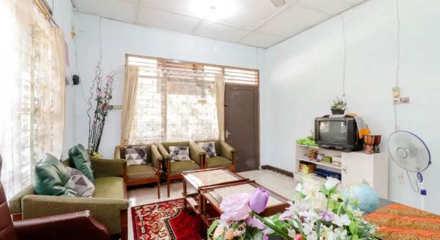 Adil Jaya Homestay, Book Guesthouse Hotels in Yogyakarta Province with Breakfast, Breakfasts