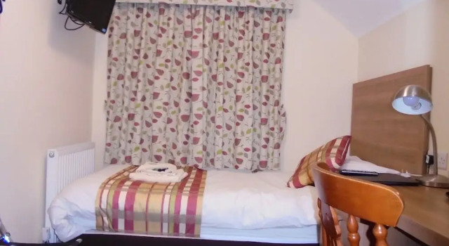 Номер Comfort The River Don Tavern and Lodge