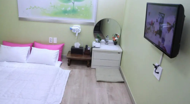 Номер Standard Hostel Dahyun & Guesthouse