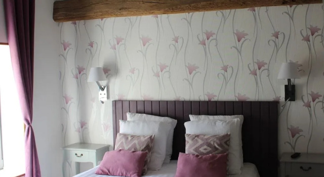 Flore des Marais, Reserva ahora Hotel Vix 