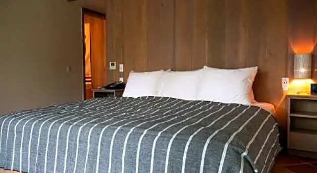 Deluxe Zimmer Stagecoach Inn