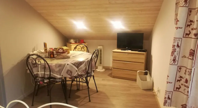 chambre les ormes