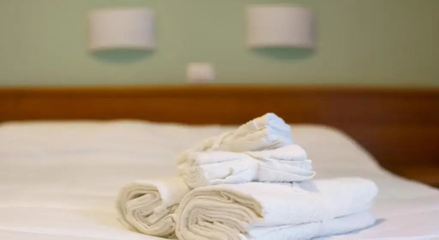 Семейный номер Superior Hotel Roma