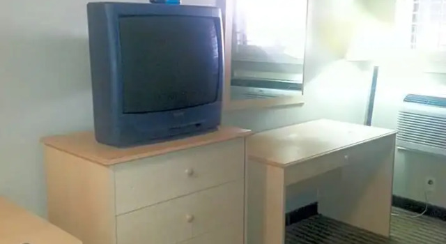Двухместный люкс Americas Best Value Inn Midland