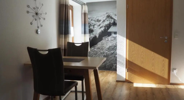 2 Raum Gästezimmer Prokop, Boek Hotel Rettenberg Allgäu