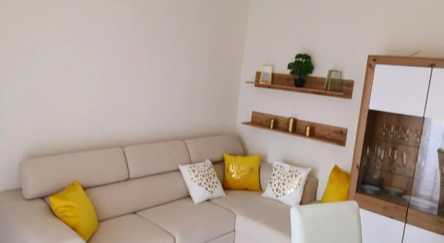 Апартаменты Kolibri Apartman