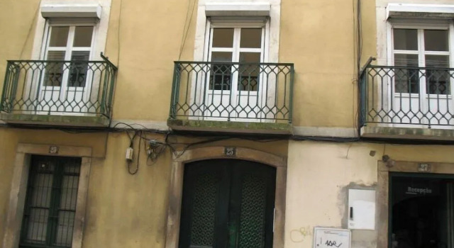 St. Lazaro Apartment