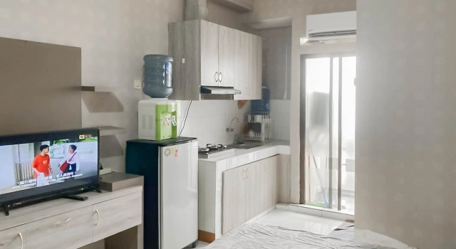 RedLiving Apartemen Gateway Cicadas - Rumah Kita Tower Emerald A