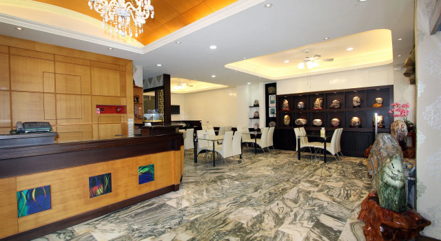陶陶居商旅 Tautauchu Hotel, Réserver Hôtel Hôtels tout compris à Hualien, Tout compris