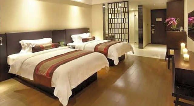 Season Boutique Hotel Longcheng Branch, Rezerwuj Boutique Hotel Hotele w Shenzhen z parkingiem, Parking