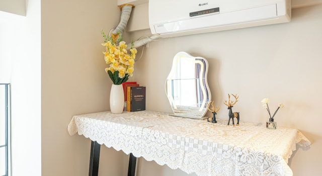 Номер Business Shanghai Hills & Freshly Home Loft Retreat near NECC