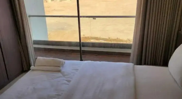 Номер Standard Hotel Shivam madhavpur