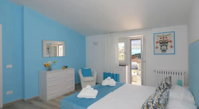 Relais Villa Chiara in Sorrento