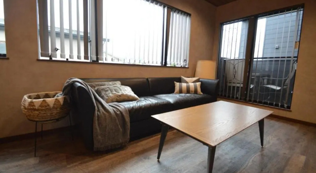 Minamitsuru-gun - House - Vacation STAY 82169, Boek Hotel Hotels in Tokai met parkeren, Parkeren