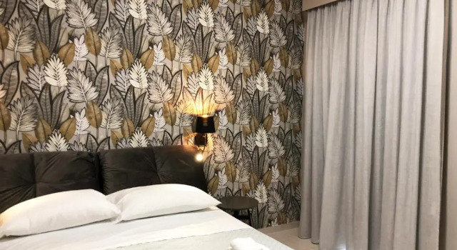 Полулюкс Dante 3 Guesthouse by Apulia Accommodation