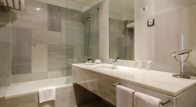 Люкс Hotel Principe Real