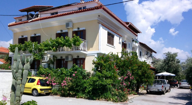 Pigi Pension