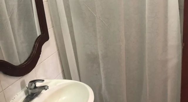 Одноместный номер Standard Hotel Discovery