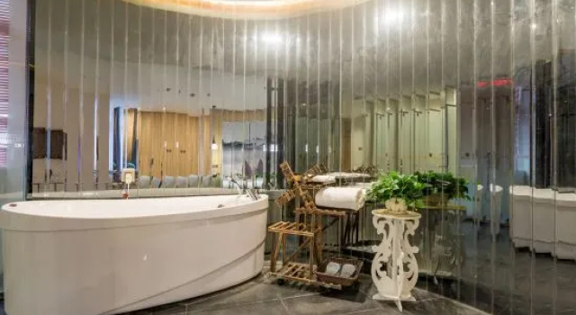 Camera familiare Standard Q Hotel