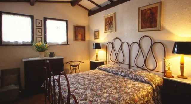 Apartment Malvarina