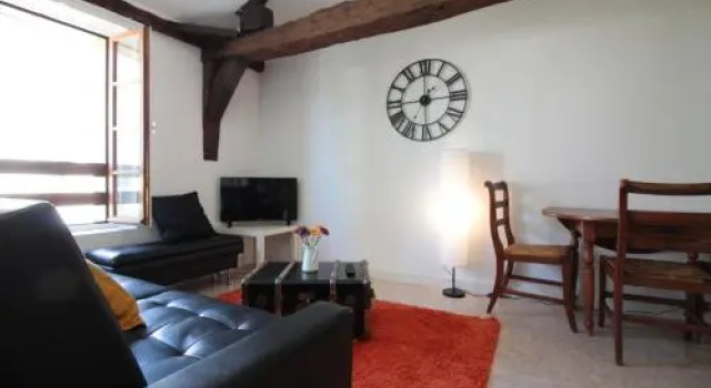 Appart Cosy Hyper Centre, Забронировать Апартаменты/квартира Ван Gulf of Morbihan, рядом с Museum Of Fine Arts, Vannes La Cohue