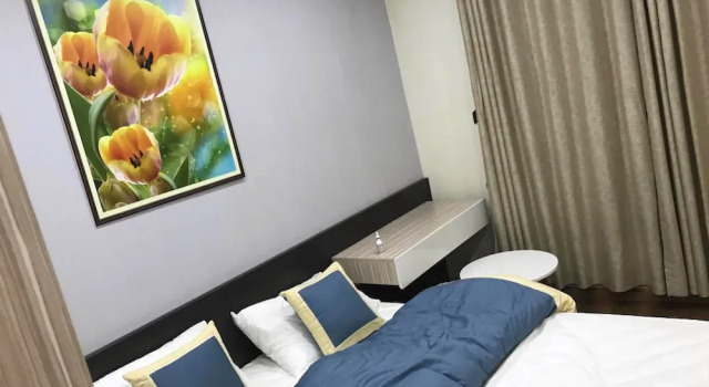 Limo Apartment, Reserva ahora Apartamento Hà Nam Vietnam