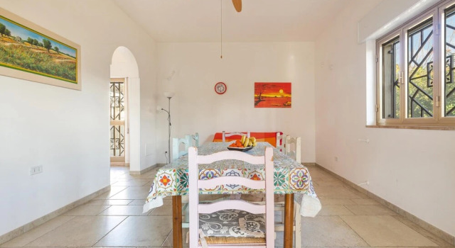 2679 Villetta Filomena - Appartamento Leo by Barbarhouse