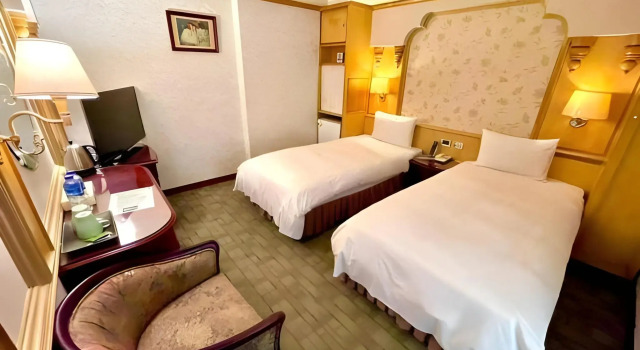 Meadow Hotel