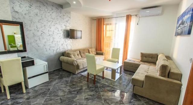 Люкс Deluxe Hotel Hoti 2 Wellnes & Spa