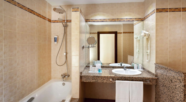 Номер Standard Occidental Jandía Mar - All Inclusive