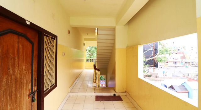 SPOT ON 40429 Hotel Shriya