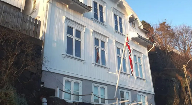 Charm Inn Arendal, Забронировать Отель Отели Эуст-Агдер 4 звезды, 4*