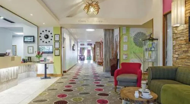 Piran Meadows Resort  Spa, Rezervasyon Tatil Köyü Merseyside resort oteller, Tatil Köyü