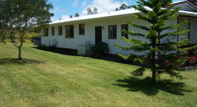 Halias Hideaway