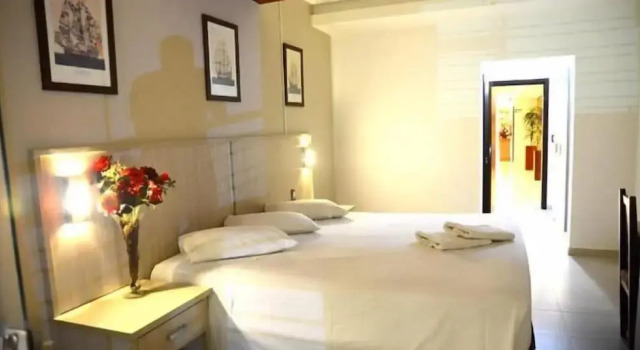 Люкс Classic Hotel Colombo