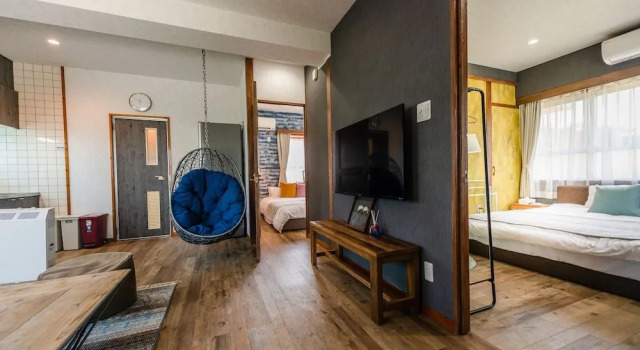 MIYAKOJIMA Hana Hana, Rezervovat Hotel Hirara Miyakojima
