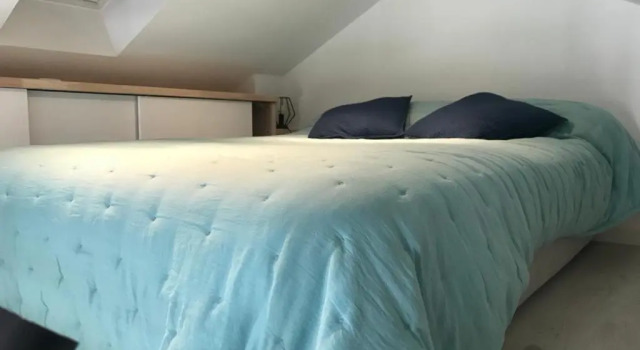 Appartement Arcachon, 1 pièce, 4 personnes - FR-1-474-161, Забронировать Апартаменты/квартира Апартаменты Бассен-д'Аркашон, Апартаменты/квартира