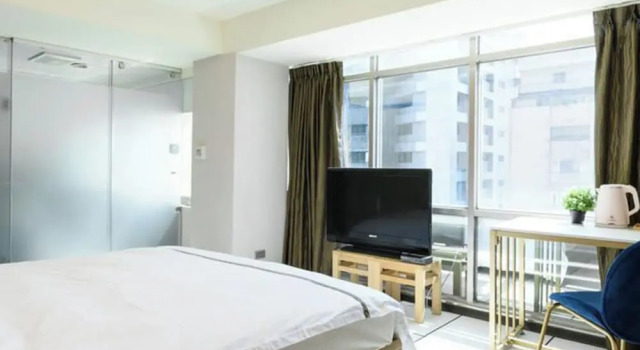 Номер Standard Taipei MRT Luxury Apartment(Monthly Stay)