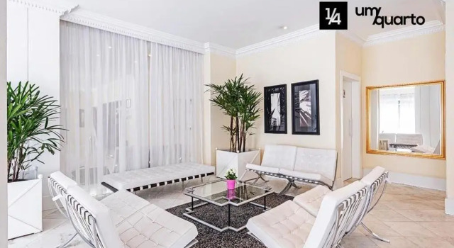 Номер Superior Manhattan On Floor