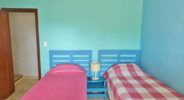 Rio Way-Beach House, Забронировать Хостел Отели штата Рио-де-Жанейро с завтраком, Завтраки