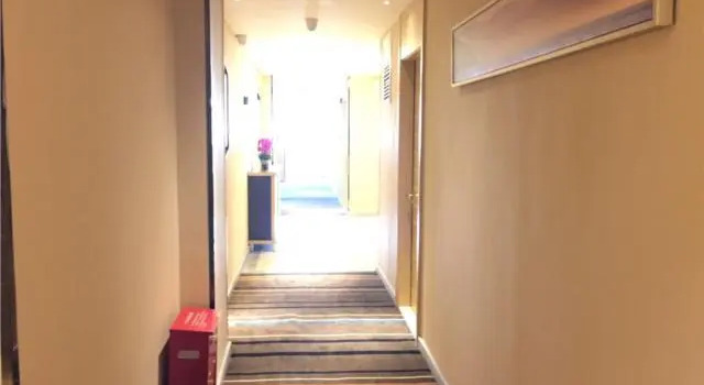 City Comfort Inn Shantou Chendian Government