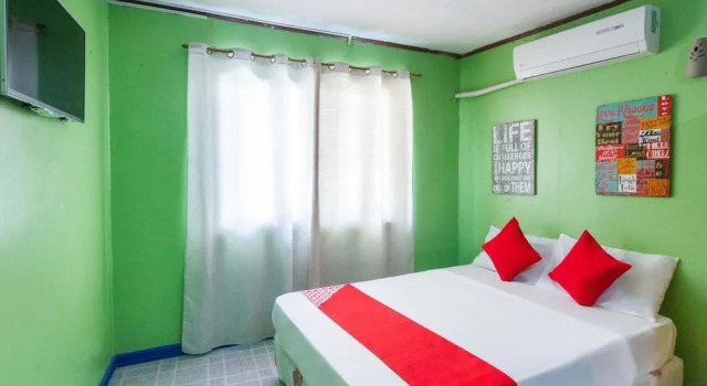 Cebu Golf Course, Book Hotel Liloan Cebu