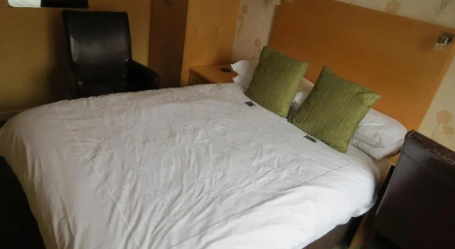 Номер Standard The Royal Bridlington