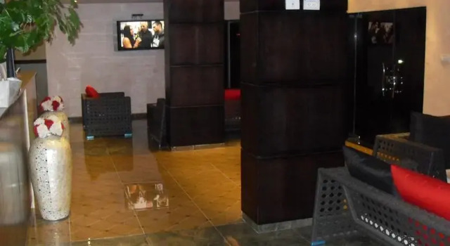 Garden Suites & Restaurant, Prenota Hotel Ramallah Stato di Palestina