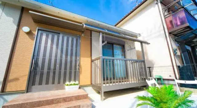 Awaji Seaside Resort Kuruma52