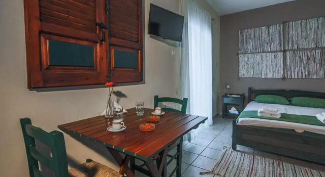 Coastal Apartments - Cozy Seaside Stay in Volos, Book Apartment Volos 