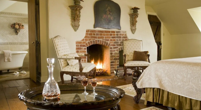 The Annapolis Inn, Varaa Hotelli Hotellit Annapolis aamiaisella, Aamiainen