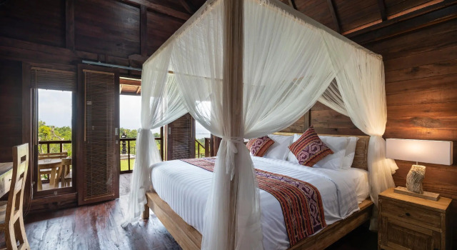 Star Semabu Resort