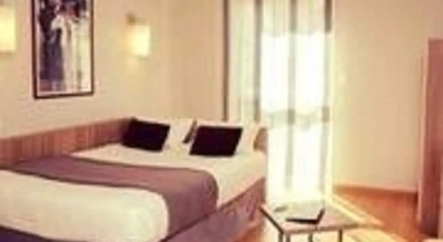 Двухместная студия Lagrange Aparthotel Toulouse Saint-Michel